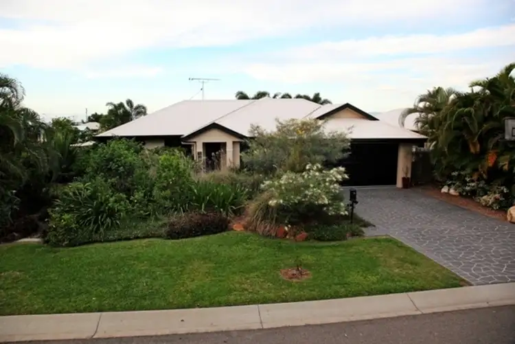 1 Brinkley Court, Mount Louisa QLD 4814