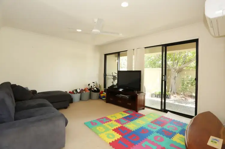 Fifth view of Homely townhouse listing, 3/26 Sapium Road, Ashmore QLD 4214