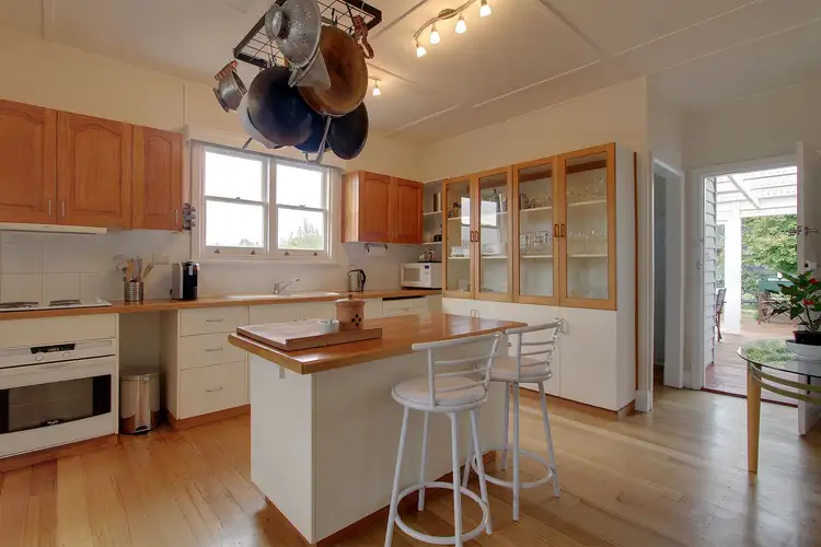 Third view of Homely house listing, 363 Glen Huon Road, Huonville TAS 7109
