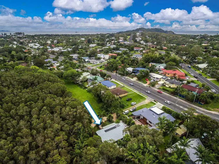 Main view of Homely house listing, 56A Bangalow Road, Byron Bay NSW 2481