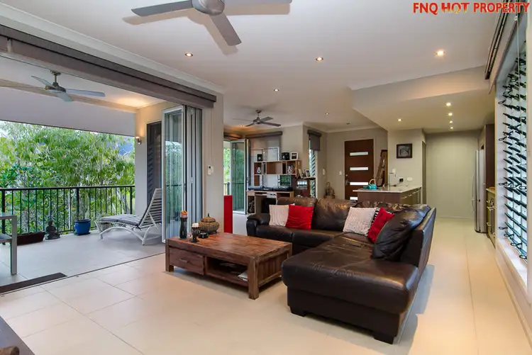 4/110 Harbour Drive, Trinity Park QLD 4879