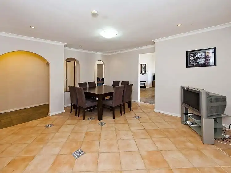 Sixth view of Homely house listing, 31 Carpenteria Crescent, Kenwick WA 6107