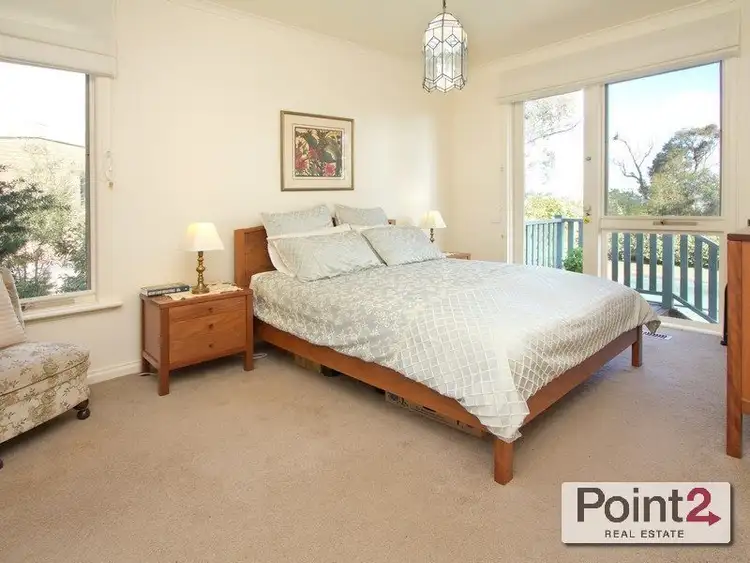 Sixth view of Homely house listing, 96 Banool Crescent, Mount Eliza VIC 3930