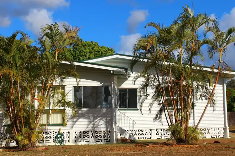 Sixth view of Homely house listing, 90 Russell St, Maryborough QLD 4650