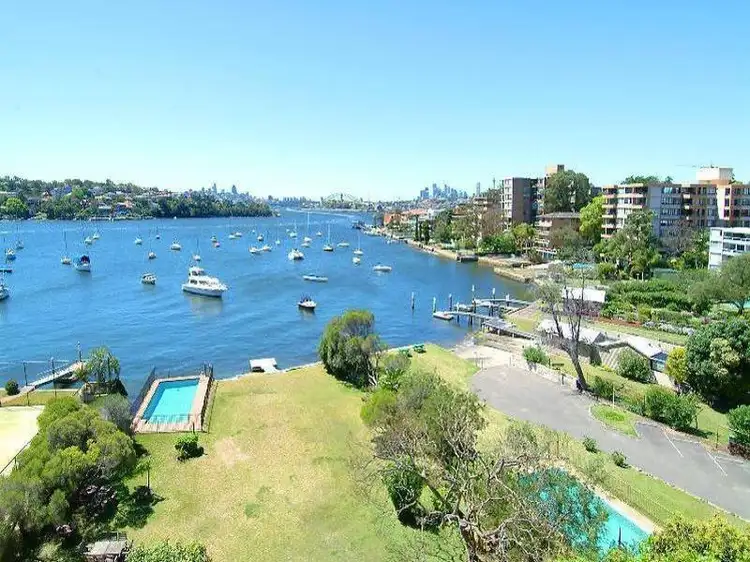 Main view of Homely apartment listing, 16/64-66 Wrights Road, Drummoyne NSW 2047