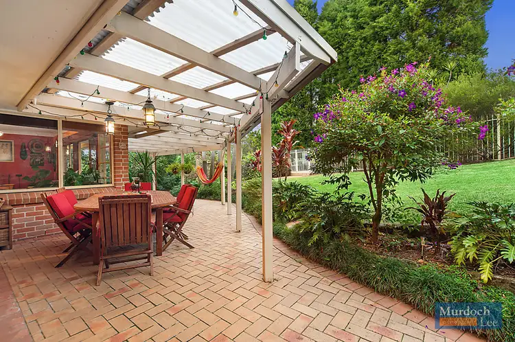 Fourth view of Homely house listing, 17 Tanbark Place, Dural NSW 2158