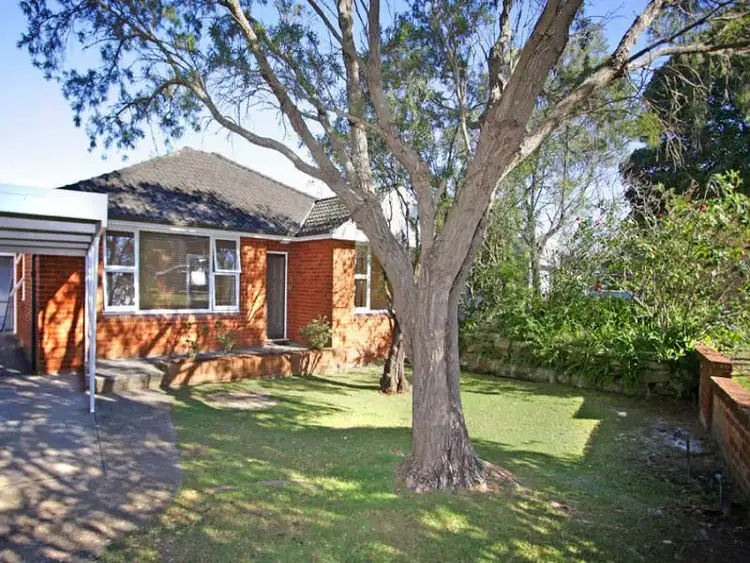 5 Woolgoolga Street, North Balgowlah NSW 2093