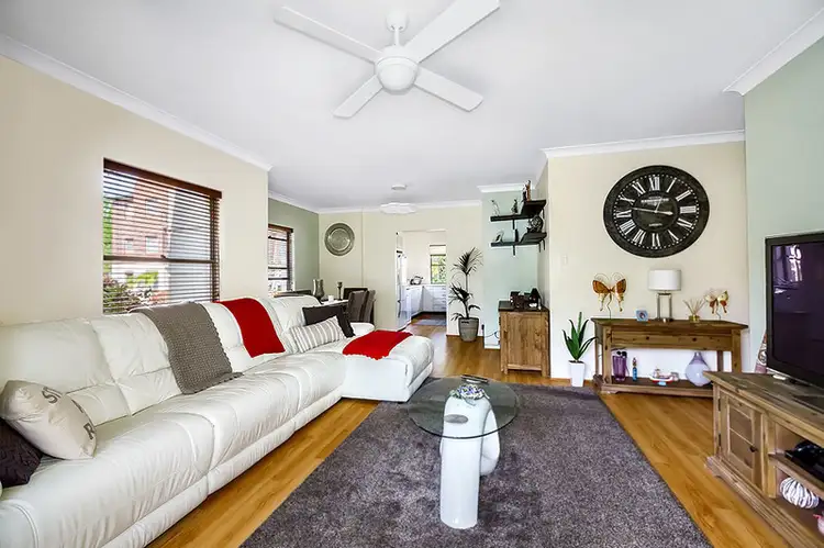 1/247A Burwood Road, Concord NSW 2137