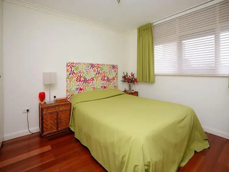 Fourth view of Homely apartment listing, 64/51 Roslyn Gardens, Elizabeth Bay NSW 2011