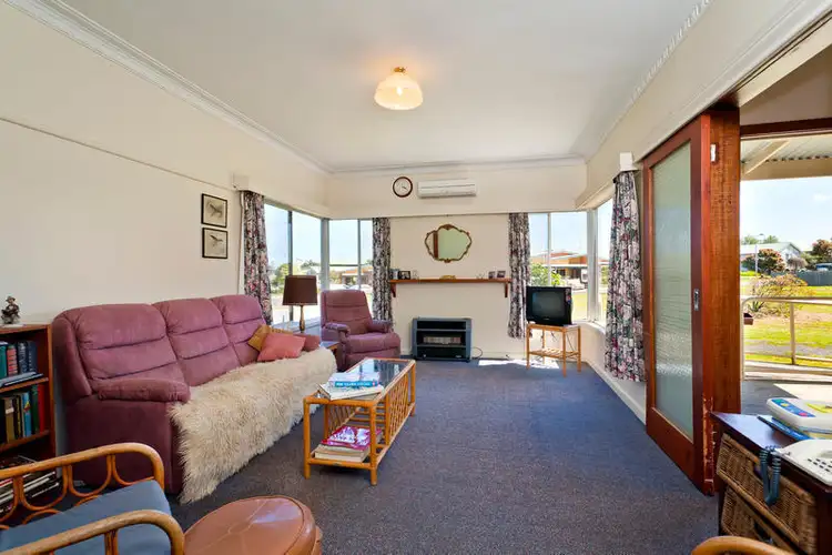 Second view of Homely house listing, 33 Murray Square, Apollo Bay VIC 3233