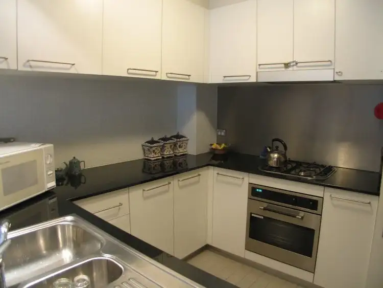 Second view of Homely apartment listing, 29/45-49 Holt Street, Surry Hills NSW 2010