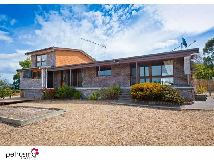 Second view of Homely house listing, 557 Boyer Road, Dromedary TAS 7030