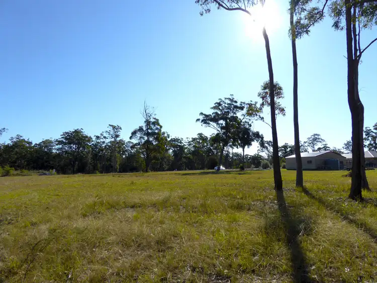 Third view of Homely land listing, Lot 55 Mahogany Drive, Gulmarrad NSW 2463