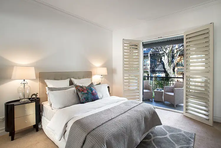Sixth view of Homely townhouse listing, 32/57 Hereford Street, Glebe NSW 2037
