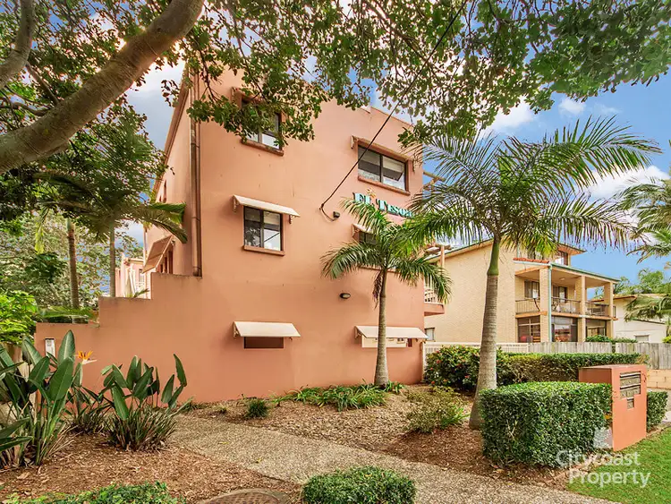 Second view of Homely apartment listing, 4/23 Second Avenue, Broadbeach QLD 4218