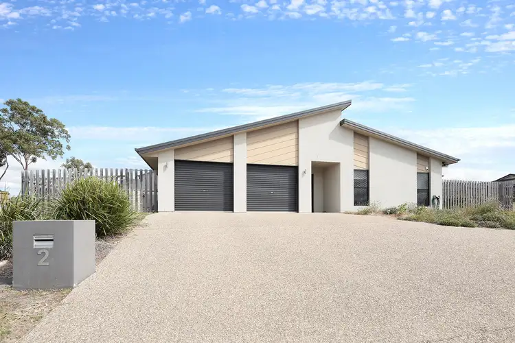 Fifth view of Homely house listing, 1/2 Beryl Place, Gatton QLD 4343