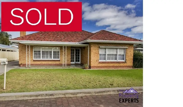 Main view of Homely house listing, 116 Morphett Road, Glengowrie SA 5044