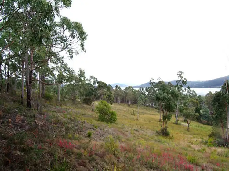 Second view of Homely land listing, Lot 2 Esperance Coast Road, Brooks Bay TAS 7116