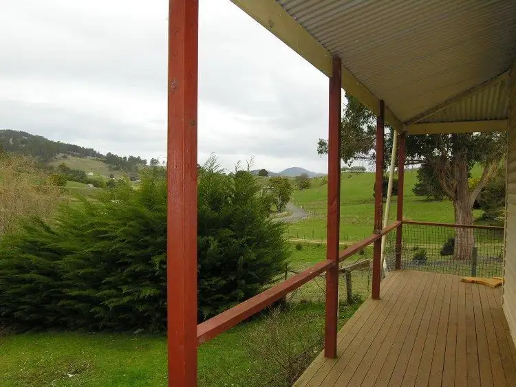 Third view of Homely house listing, 135 Donnelly's Road, Geeveston TAS 7116