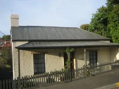 Main view of Homely house listing, 316 Bathurst Street, West Hobart TAS 7000