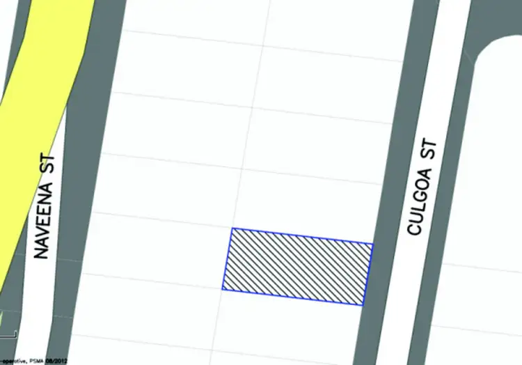 Second view of Homely land listing, 13 Culgoa, Brewarrina NSW 2839