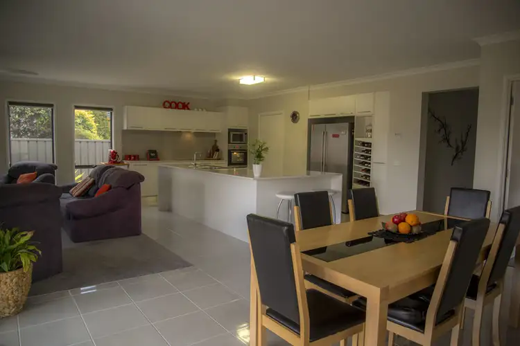 Fourth view of Homely house listing, 16 Bailey Street, Porepunkah VIC 3740