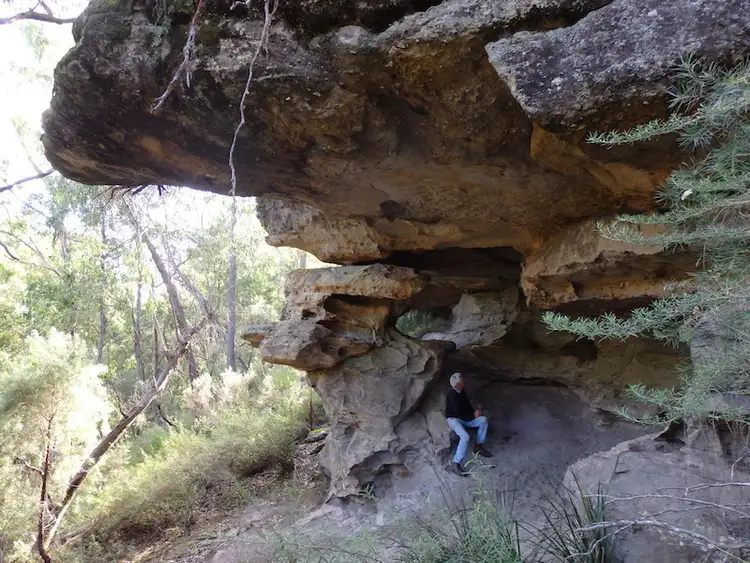 Fifth view of Homely rural property listing, 1451 Tugalong Rd, Canyonleigh NSW 2577