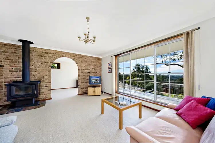 Second view of Homely house listing, 28 Sirius Place, Engadine NSW 2233