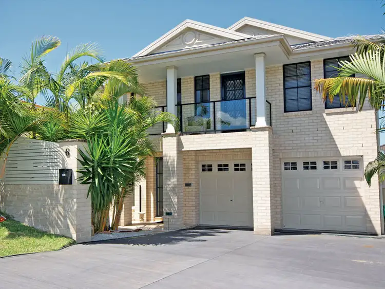 6 Tobin Lane, Anna Bay NSW 2316