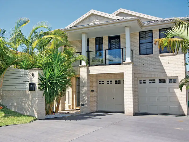 Main view of Homely house listing, 6 Tobin Lane, Anna Bay NSW 2316