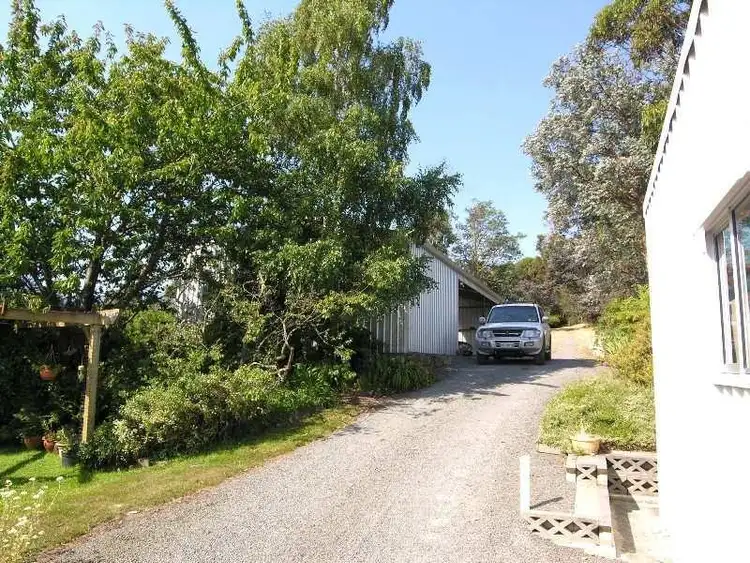 Sixth view of Homely house listing, 79 Dip Road, Mountain River TAS 7109