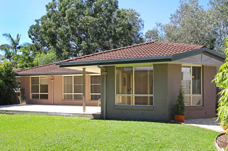 Second view of Homely house listing, 90 Bangalow Road, Byron Bay NSW 2481