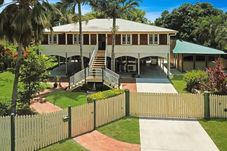 Main view of Homely house listing, 19 Watson Street, Rosslea QLD 4812