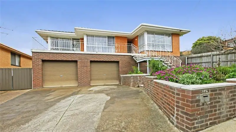 Main view of Homely house listing, 170 Ballarat Road, Hamlyn Heights VIC 3215