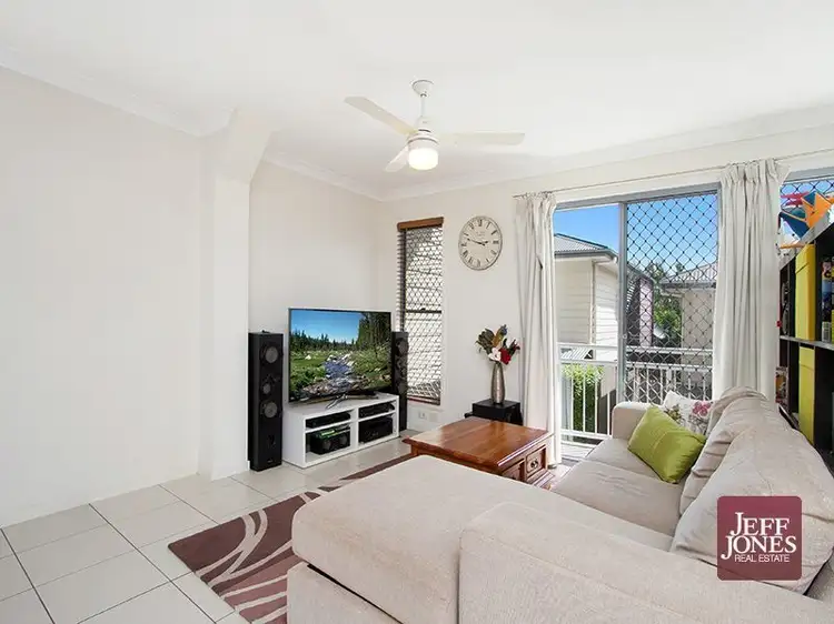 Second view of Homely townhouse listing, 7/8 Eric Road, Holland Park QLD 4121