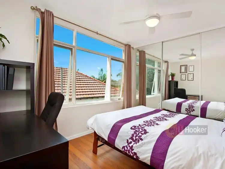 Third view of Homely apartment listing, 8/49 Frazer Street, Dulwich Hill NSW 2203