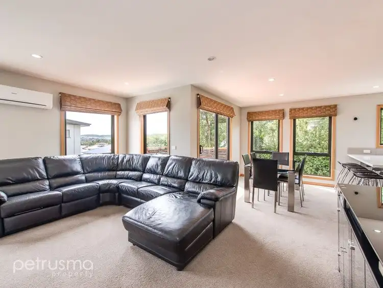 Fifth view of Homely house listing, 1/85 Oakdowns Parade, Oakdowns TAS 7019