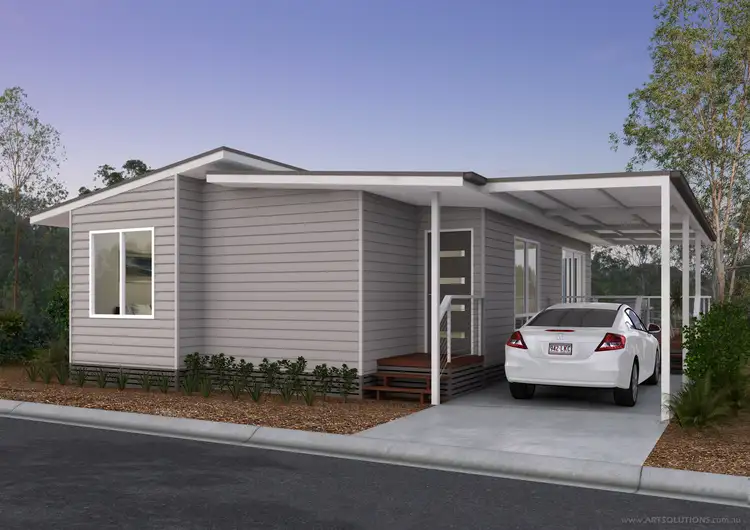 33/2 Koplick Road, Chambers Flat QLD 4133