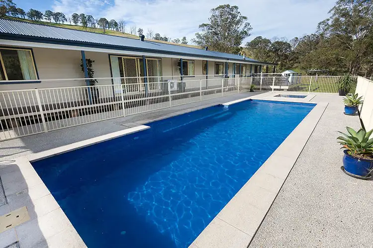 Third view of Homely rural property listing, 458 Bowman River Road, Gloucester NSW 2422
