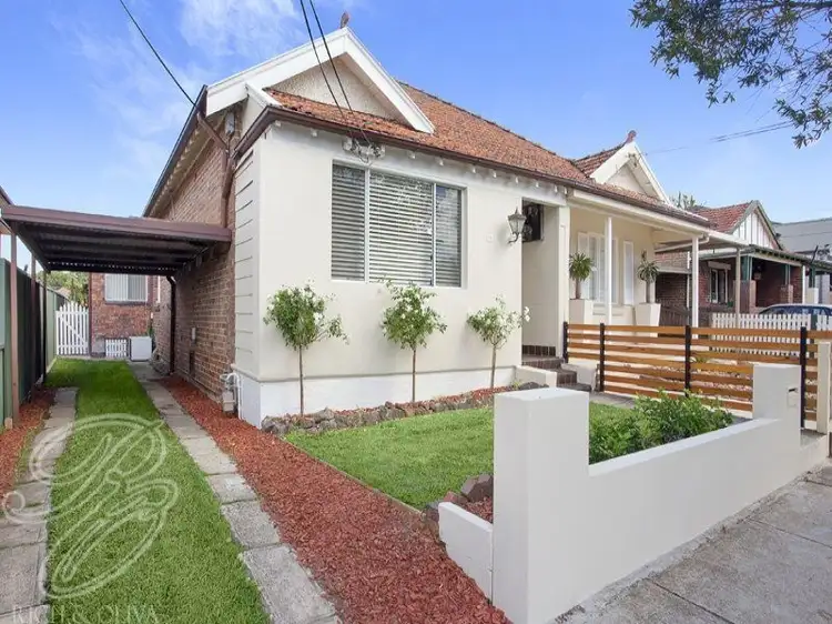23 Hampton Street, Croydon Park NSW 2133