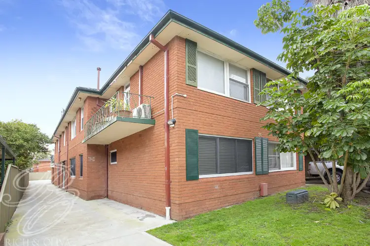 Second view of Homely apartment listing, 2/26 Morris Avenue, Croydon Park NSW 2133