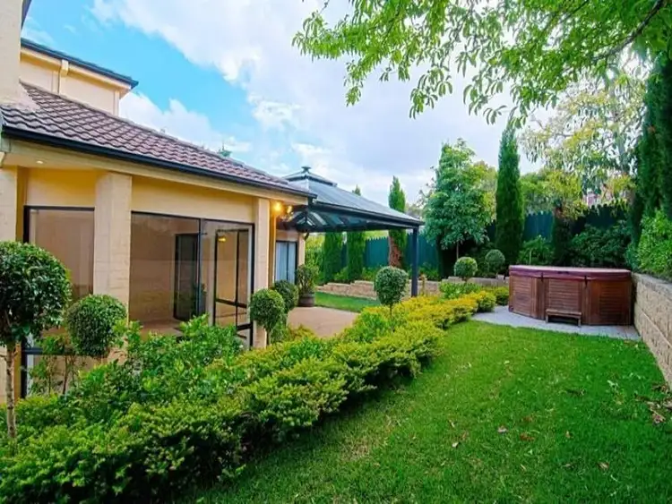 Fifth view of Homely house listing, 7 Claremont Green, West Pennant Hills NSW 2125