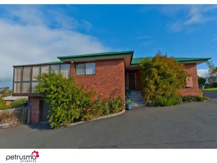 Main view of Homely house listing, 73 Montagu Bay Road, Montagu Bay TAS 7018