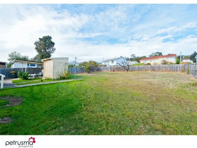 Second view of Homely house listing, 33 La Perouse Street, Warrane TAS 7018