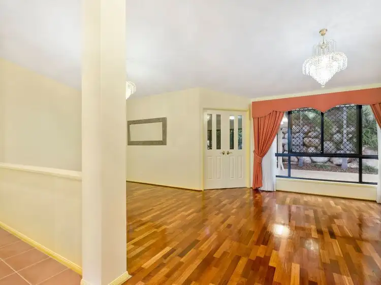 Fourth view of Homely house listing, 15 Kakadu Crescent, Underwood QLD 4119