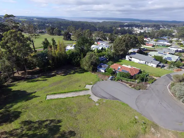 Main view of Homely land listing, 42 Russell Rise, Denmark WA 6333