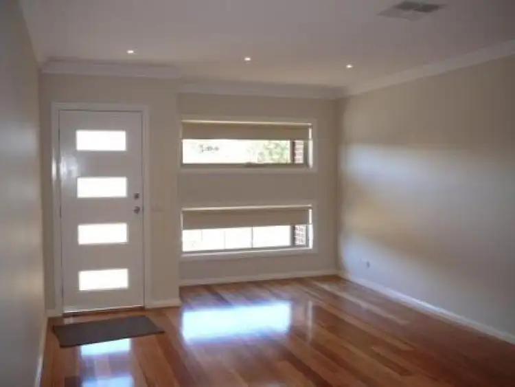 Sixth view of Homely townhouse listing, 35 Seves Street, Altona VIC 3018
