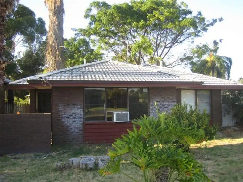 Main view of Homely house listing, 125 Vickers Street, Hamersley WA 6022