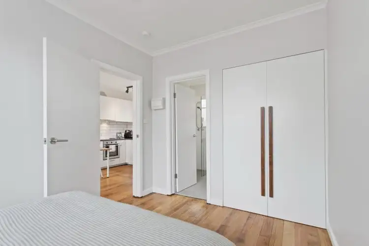 Sixth view of Homely apartment listing, 12/57 Kingsville St, Kingsville VIC 3012