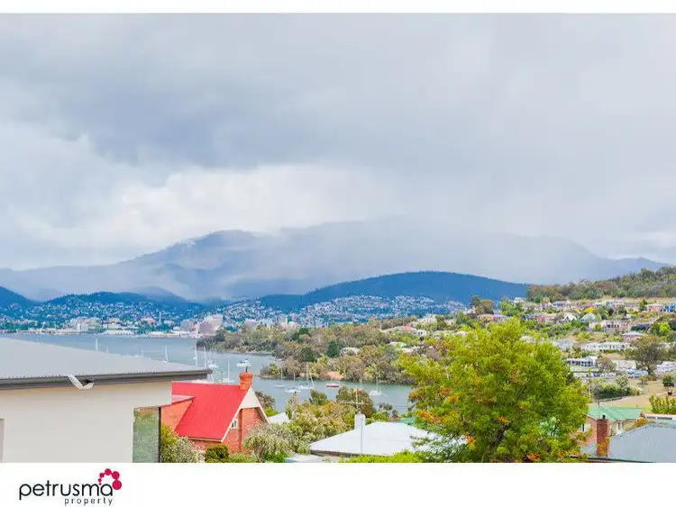 Second view of Homely house listing, 5 Ormond Street, Bellerive TAS 7018